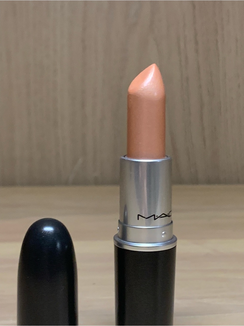 MAC 1N Lipstick Discontinued Vintage Shade Collectible New/Unused